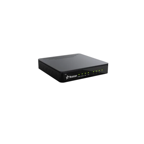 IP АТС Yeastar S20, 20 абонентов и 10 вызовов, поддержка FXO, FXS, GSM, BRI IP АТС Yeastar S20, 20 абонентов и 10 вызовов, поддержка FXO, FXS, GSM, BRI
